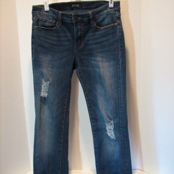 David Bitton Buffalo Jeans - Picture 1 of 7